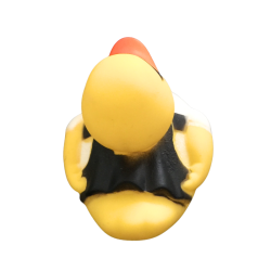 Canard de bain super-héros