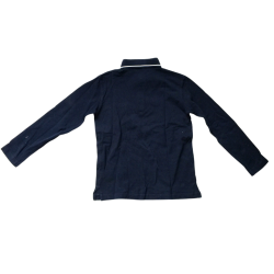 Polo manches longues Dolce & Gabbana enfant 10 ans