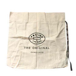 Housse de protection Zanellato Postina The Bag – Dust Bag d’origine