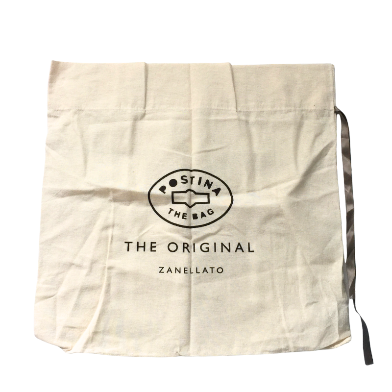 Housse de protection Zanellato Postina The Bag – Dust Bag d’origine