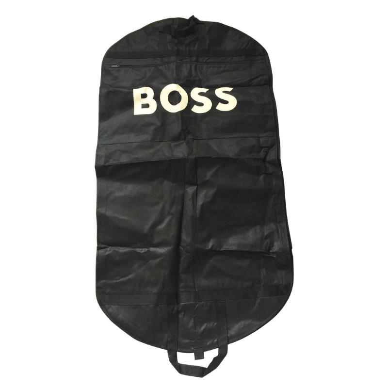 Housse à vêtements BOSS – Porte-vêtement de protection
