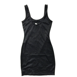 Robe H&M noire Vienna – Taille 34