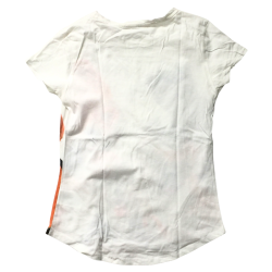 T-shirt H&M animaux festifs écru – 12/14 ans