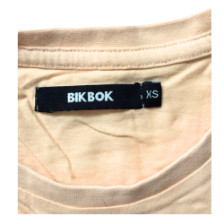 Débardeur Bik Bok Arizona Dreamin’ beige – Taille XS