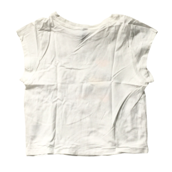T-shirt sans manches H&M Minnesota Chipmunks – Taille M