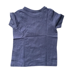 T-shirt Primark licorne bleu marine – 6/7 ans