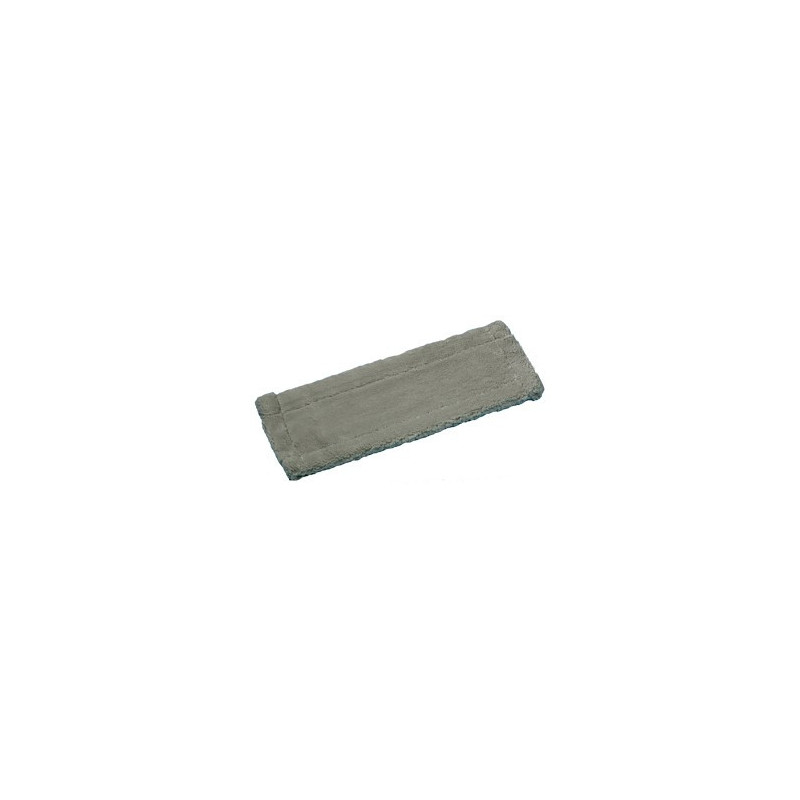 Grey long microfibre pad | Microfibre floor cleaning