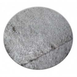 Grey long microfibre pad | Microfibre floor cleaning