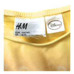 Robe H&M Disney Princesses en tulle – 8/10 ans