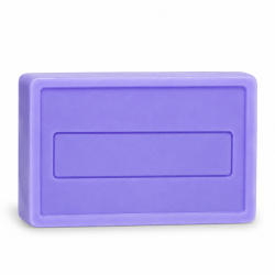 Savon de Marseille à la violette 72% d’huile – Made in France