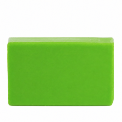 Savon de Marseille fougère 72% d’huile – Made in France