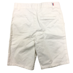 Bermuda Jacadi blanc – 6 ans