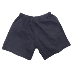 Short Petit Bateau bleu marine – 10 ans
