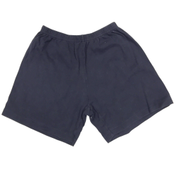 Short Petit Bateau bleu marine – 10 ans