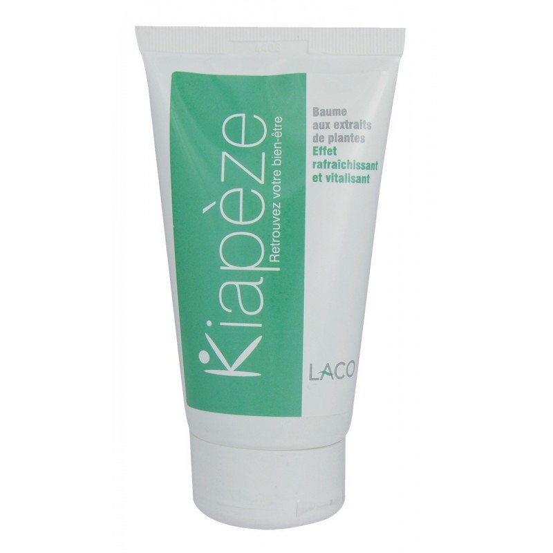 Gel apaisant aux plantes pour douleurs musculaires