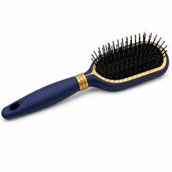 Brosse Cheveux Toscane | Cheveux brillants & soyeux
