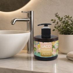 Savon Mains Secrets d’Avocat 300 ml | LACO®