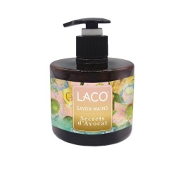 Secrets d’Avocat Hand Soap 300 ml | LACO®