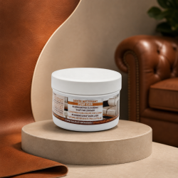 Leather Cleaning Soap | Leather care, cleaning, restoration