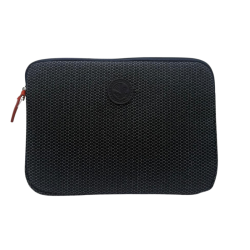 Trousse de voyage Air France bleu foncé avec chaussettes et masque de sommeil
