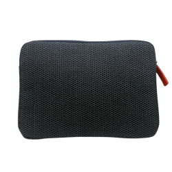 Trousse de voyage Air France bleu foncé avec chaussettes et masque de sommeil