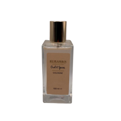 Cologne Rubarro Oud & Spices – 100 ml