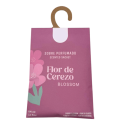 1 sachet parfumé parfum aléatoire OFFERT avec le code mca66