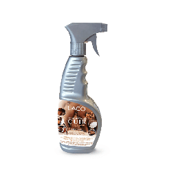 Spray Nettoyant Cuir 650 ml | LACO®