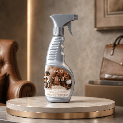 Spray Nettoyant Cuir 650 ml | LACO®