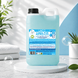 Produit canalisations Canal Activ : bidon de 2,5L