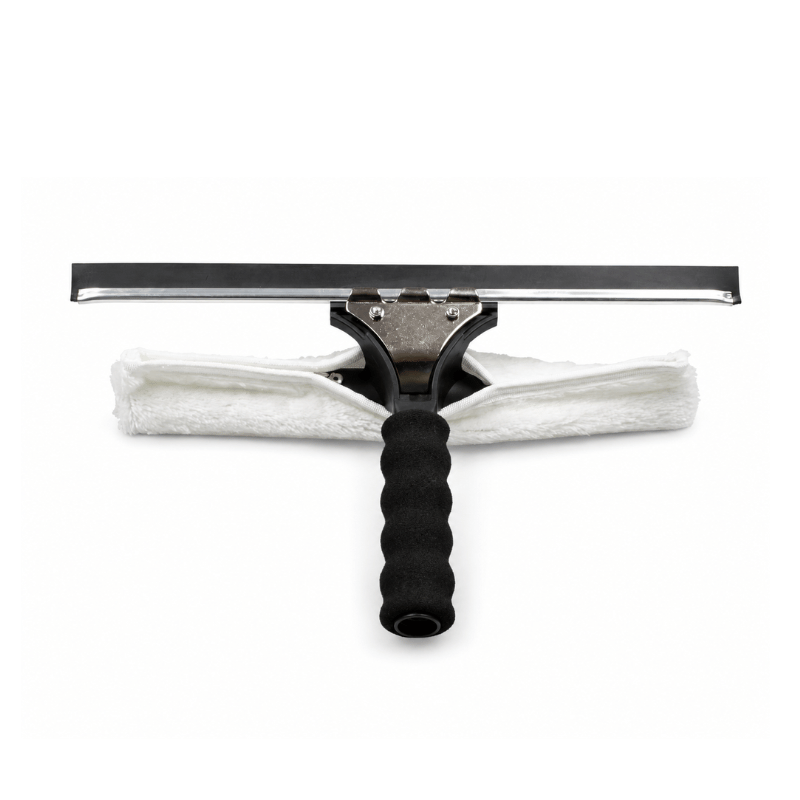 Duo Raclette-Mouilleur Vitres 30 cm / 40 cm | LACO®