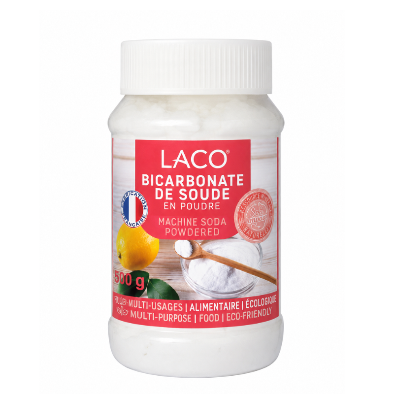 Bicarbonate de soude | Bicarbonate de sodium