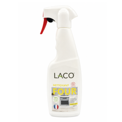 Nettoyant four Ecocert - Formule concentrée