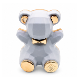 Sweety Teddy Air Freshener – Apple & Brown Sugar
