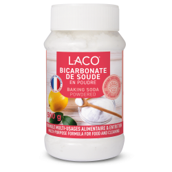 Bicarbonate de soude | Bicarbonate de sodium