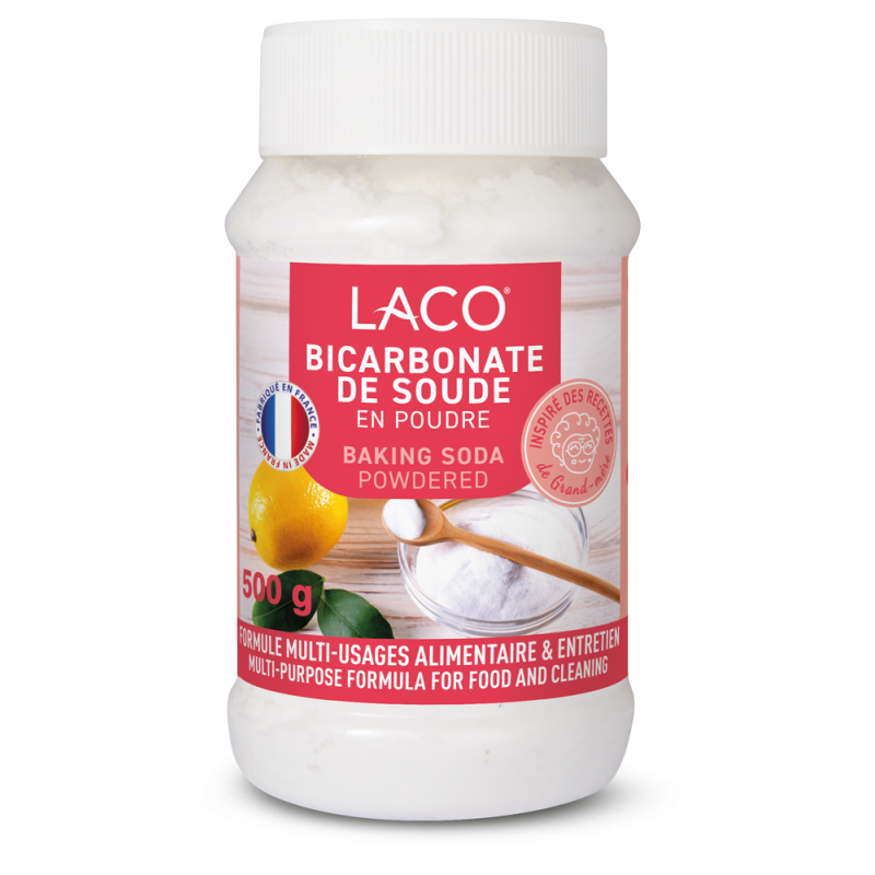 Bicarbonate de soude | Bicarbonate de sodium