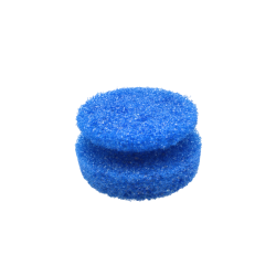 Light and hard-wearing sponge | Pierre d'Argent sponge