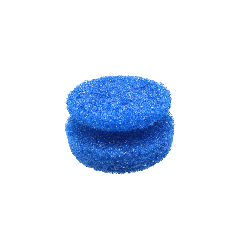 Light and hard-wearing sponge | Pierre d'Argent sponge
