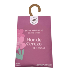 Sachet parfumé Fleur de Cerisier | LacoShop