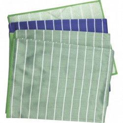 Bamboo microfibre cloth