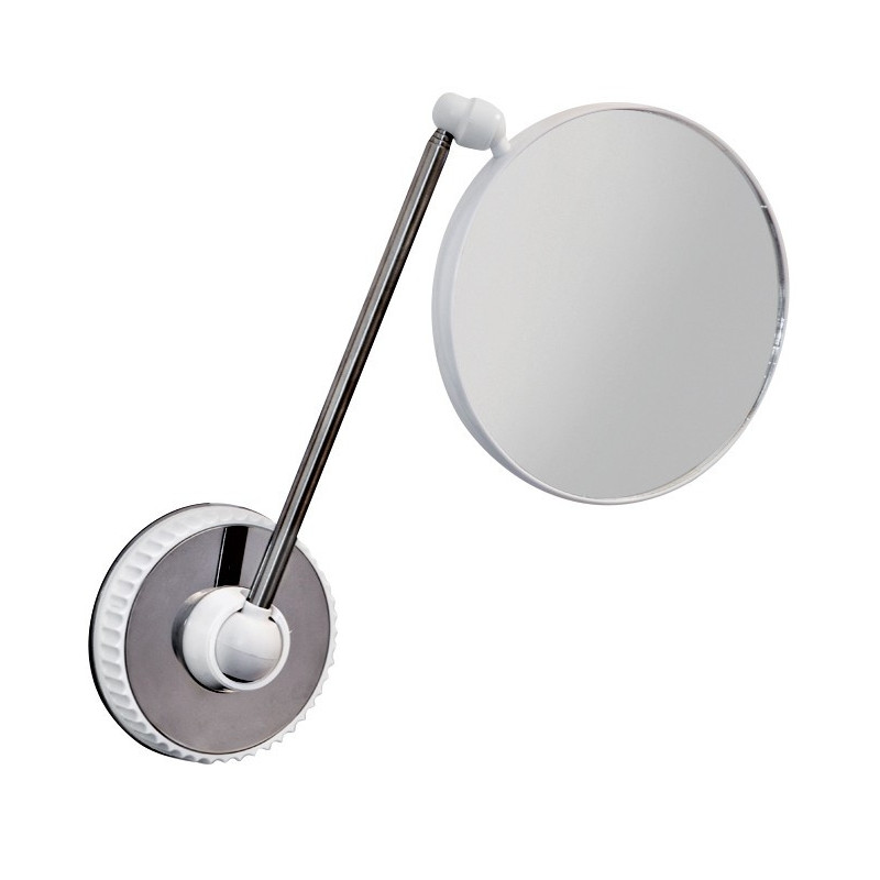 10x Magnifying Mirror | 10x Double-sided Magnifying Mirror