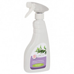 Bathroom Cleaner | Eco-friendly Descaler | Non-irritant toilet cleaner