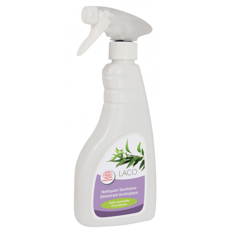 Bathroom Cleaner | Eco-friendly Descaler | Non-irritant toilet cleaner