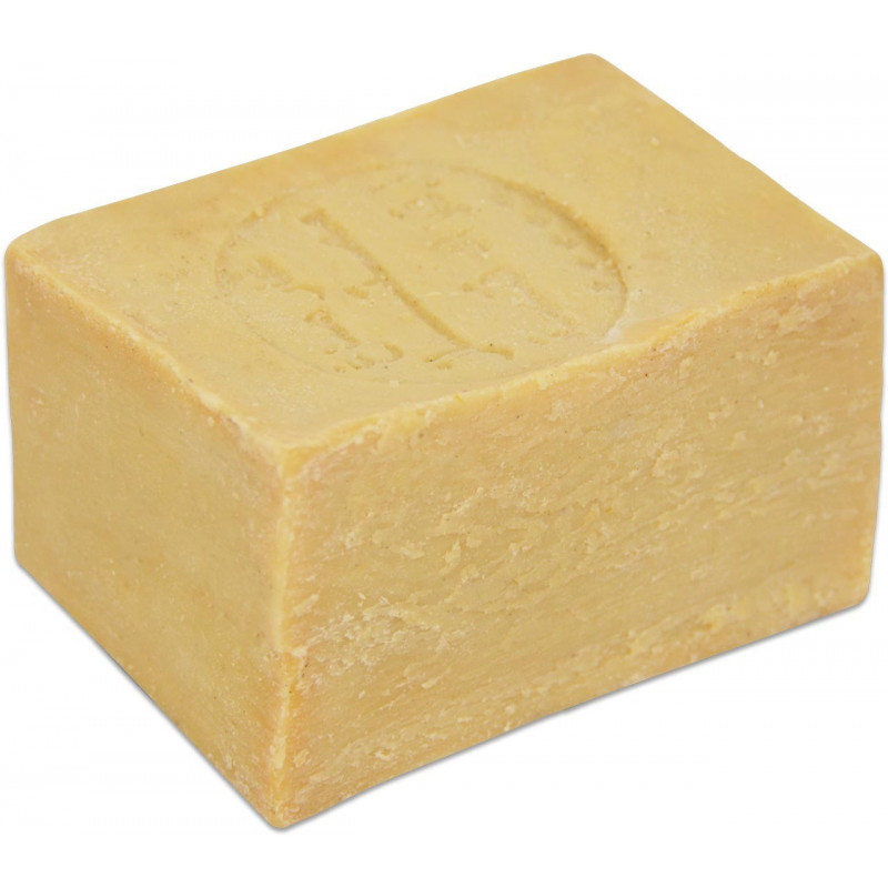 200g Aleppo soap 12% laurel bay leaf | 100% plant-based natural soap | Aleppo soap
