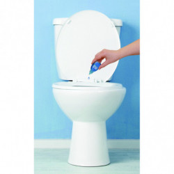 Toilet odour remover | Just A Drop | Bad toilet odour
