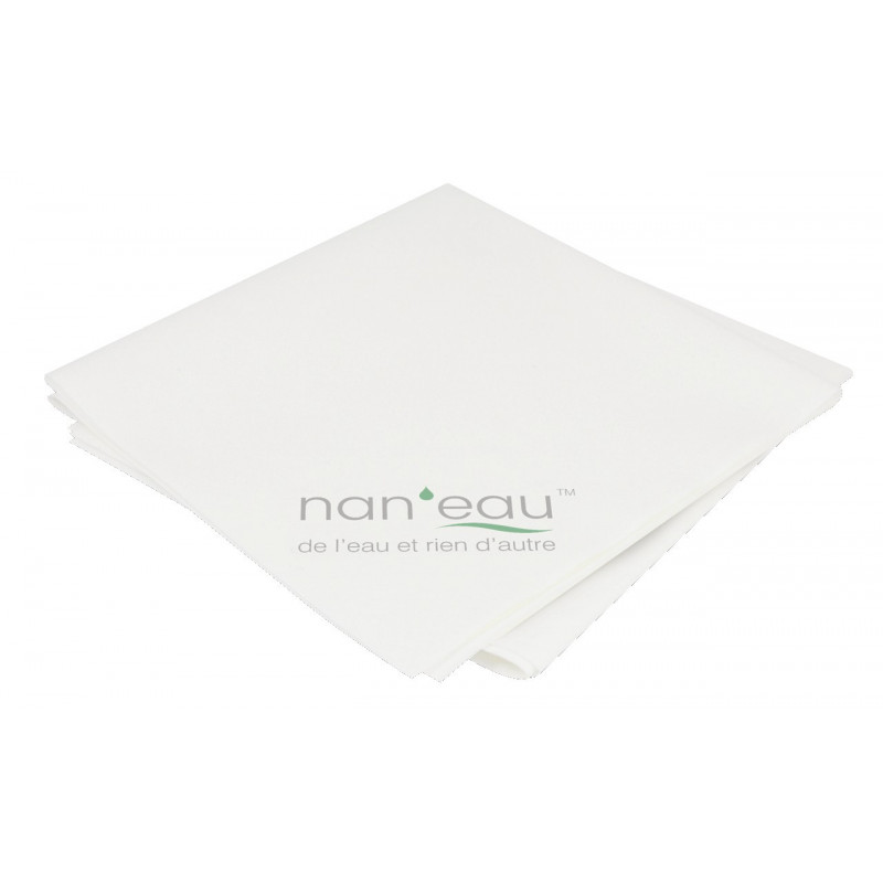 Nanofibre cloth | Absorbent nanofibre cloth | Microfibre cloth