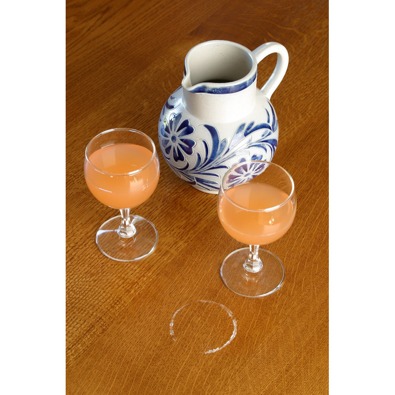 Woodcare and Protection Wood Furniture Restorer