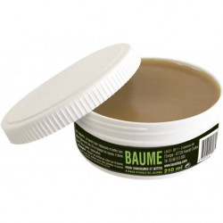 Leather shoe balm | Balm for leather shoes