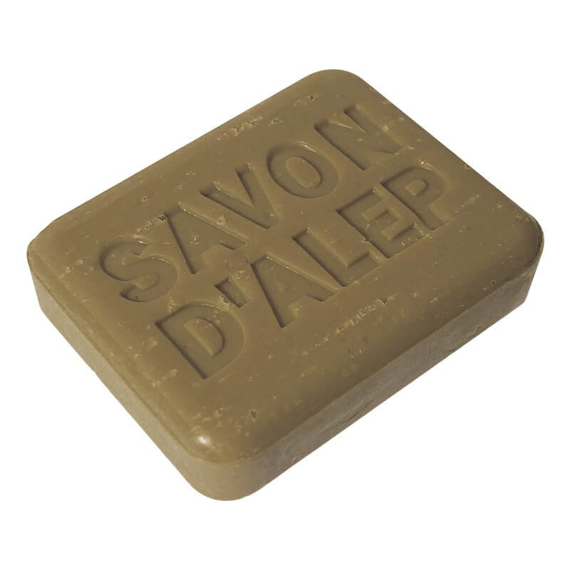 Jamine Aleppo Soap | Natural jasmine-scented soap