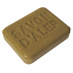 Orange Blossom Aleppo Soap | Aleppo soap scented with orange blossom